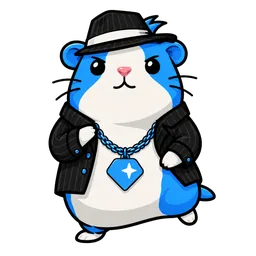 Gramster logo